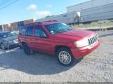 JEEP GRAND CHEROKEE LIMITED снимка