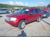 JEEP GRAND CHEROKEE LIMITED photo