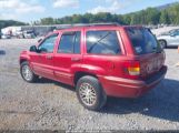 JEEP GRAND CHEROKEE LIMITED photo