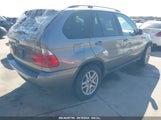BMW X5 4.4I 5UXFB53556L****** снимка