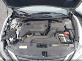 NISSAN ALTIMA 2.5 SV photo