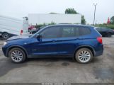 BMW X3 XDRIVE28I снимка