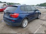 BMW X3 XDRIVE28I снимка