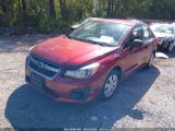 SUBARU IMPREZA 2.0I photo