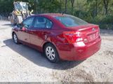 SUBARU IMPREZA 2.0I JF1GJAA62DH****** photo
