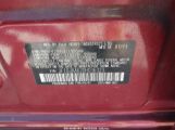 SUBARU IMPREZA 2.0I JF1GJAA62DH****** photo