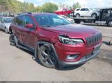 JEEP CHEROKEE ALTITUDE 4X4 снимка