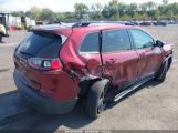 JEEP CHEROKEE ALTITUDE 4X4 photo