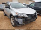 TOYOTA RAV4 LE photo