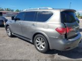 INFINITI QX56 photo