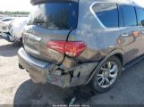 INFINITI QX56 photo