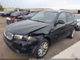 BMW X3 XDRIVE28I photo