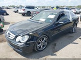 MERCEDES-BENZ CLK 350 WDBTJ56J96F****** снимка