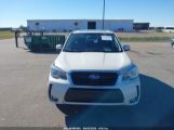 SUBARU FORESTER 2.0XT TOURING снимка