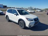 SUBARU FORESTER 2.0XT TOURING снимка