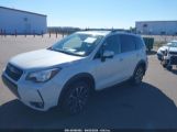 SUBARU FORESTER 2.0XT TOURING снимка