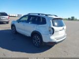 SUBARU FORESTER 2.0XT TOURING снимка