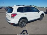 SUBARU FORESTER 2.0XT TOURING снимка