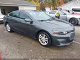 CHEVROLET MALIBU 1LT photo