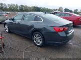 CHEVROLET MALIBU 1LT photo