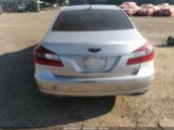 HYUNDAI GENESIS 4.6 photo