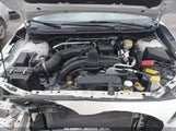 SUBARU CROSSTREK PREMIUM JF2GTAPC3M8****** снимка
