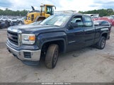GMC SIERRA 1500 1GTR1TEH7EZ****** снимка