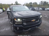 CHEVROLET SILVERADO 1500 2LZ 1GCVKSEC4HZ247561 снимка