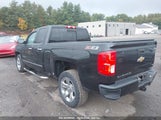 CHEVROLET SILVERADO 1500 2LZ 1GCVKSEC4HZ247561 снимка
