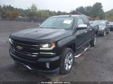 CHEVROLET SILVERADO 1500 2LZ 1GCVKSEC4HZ247561 снимка