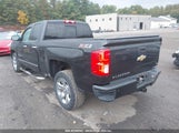 CHEVROLET SILVERADO 1500 2LZ 1GCVKSEC4HZ247561 снимка