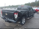 CHEVROLET SILVERADO 1500 2LZ 1GCVKSEC4HZ247561 снимка
