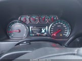 CHEVROLET SILVERADO 1500 2LZ 1GCVKSEC4HZ247561 снимка