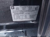 CHEVROLET SILVERADO 1500 2LZ 1GCVKSEC4HZ247561 снимка