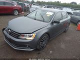 VOLKSWAGEN JETTA 1.8T SPORT снимка