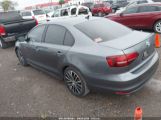 VOLKSWAGEN JETTA 1.8T SPORT снимка