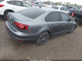 VOLKSWAGEN JETTA 1.8T SPORT снимка