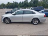 VOLKSWAGEN PASSAT 1.8T S photo