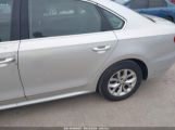 VOLKSWAGEN PASSAT 1.8T S photo