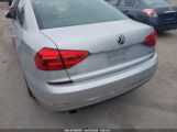 VOLKSWAGEN PASSAT 1.8T S photo