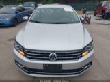 VOLKSWAGEN PASSAT 1.8T S photo