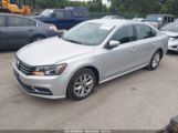 VOLKSWAGEN PASSAT 1.8T S photo