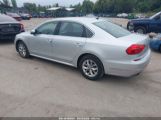 VOLKSWAGEN PASSAT 1.8T S photo