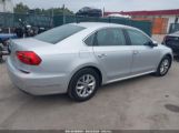 VOLKSWAGEN PASSAT 1.8T S photo