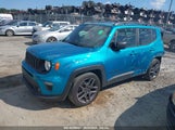 JEEP RENEGADE LATITUDE FWD ZACNJCBB7MP****** fotografie