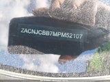 JEEP RENEGADE LATITUDE FWD ZACNJCBB7MP****** photo