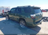 TOYOTA 4RUNNER TRD SPORT JTEAU5JR7N5****** photo