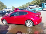 MAZDA MAZDA3 I SPORT 3MZBM1T7XGM****** снимка
