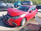 MAZDA MAZDA3 I SPORT 3MZBM1T7XGM****** снимка