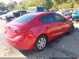 MAZDA MAZDA3 I SPORT 3MZBM1T7XGM****** снимка